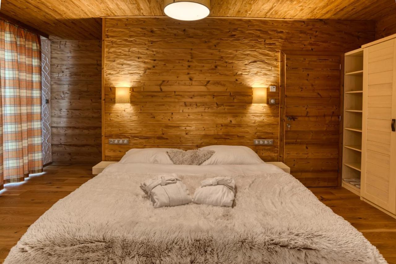 Chalet Snow Demanovska Dolina Exteriör bild